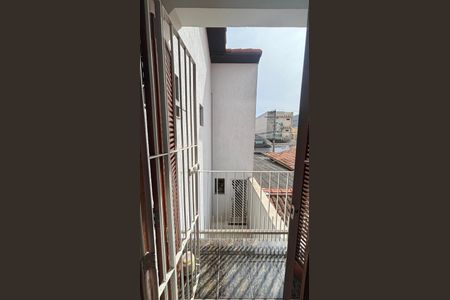 Casa à venda com 250m², 3 quartos e 6 vagas Casa à venda com 250m², 3 quartos e 6 vagasQuarto 1 Varanda