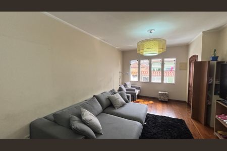 Sala de casa à venda com 3 quartos, 250m² em Parque das Nações, Santo André