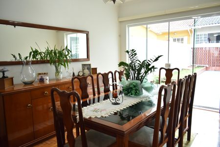 Casa à venda com 4 quartos, 180m² em Vila Clementino, São Paulo