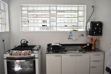 Casa à venda com 180m², 4 quartos e 2 vagasCozinha