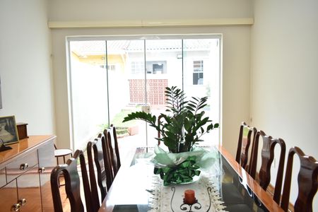 Sala de casa para alugar com 4 quartos, 180m² em Vila Clementino, São Paulo