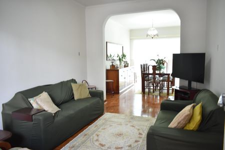 Casa à venda com 4 quartos, 180m² em Vila Clementino, São Paulo