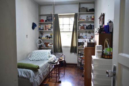 Casa à venda com 180m², 4 quartos e 2 vagasQuarto 3