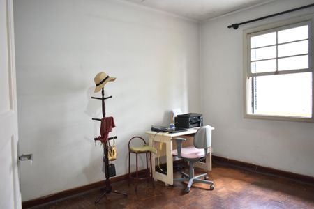 Quarto 1 de casa à venda com 4 quartos, 180m² em Vila Clementino, São Paulo