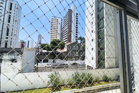 Apartamento para alugar com 160m², 4 quartos e 2 vagas Apartamento para alugar com 160m², 4 quartos e 2 vagasSuíte