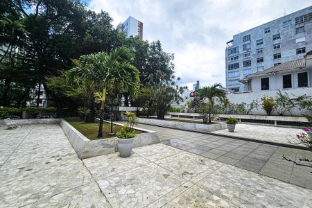 Apartamento para alugar com 160m², 4 quartos e 2 vagas Apartamento para alugar com 160m², 4 quartos e 2 vagasÁrea comum