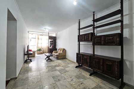 Apartamento para alugar com 160m², 4 quartos e 2 vagas Apartamento para alugar com 160m², 4 quartos e 2 vagasSala