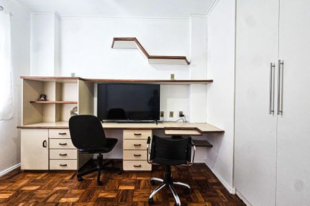 Apartamento para alugar com 160m², 4 quartos e 2 vagas Apartamento para alugar com 160m², 4 quartos e 2 vagasQuarto 1