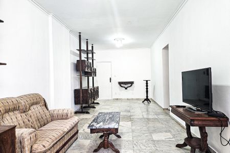 Apartamento para alugar com 160m², 4 quartos e 2 vagas Apartamento para alugar com 160m², 4 quartos e 2 vagasSala