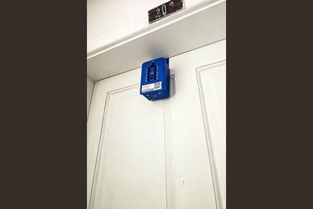 Apartamento para alugar com 160m², 4 quartos e 2 vagas Apartamento para alugar com 160m², 4 quartos e 2 vagasLockBox