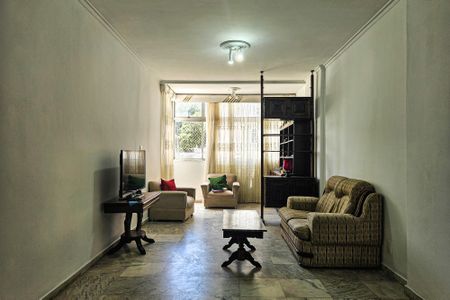 Apartamento para alugar com 160m², 4 quartos e 2 vagas Apartamento para alugar com 160m², 4 quartos e 2 vagasSala