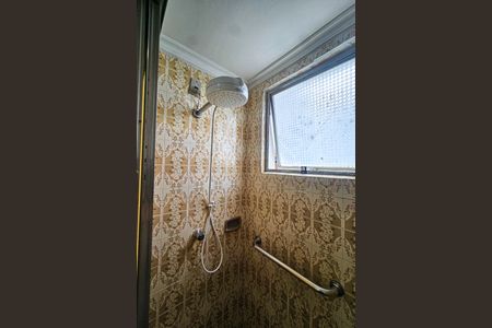 Apartamento para alugar com 160m², 4 quartos e 2 vagas Apartamento para alugar com 160m², 4 quartos e 2 vagasBanheiro da Suíte