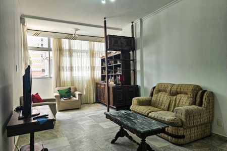 Apartamento para alugar com 160m², 4 quartos e 2 vagas Apartamento para alugar com 160m², 4 quartos e 2 vagasSala