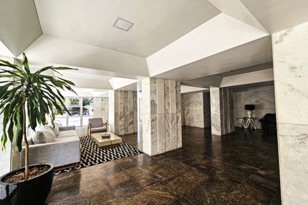 Apartamento para alugar com 160m², 4 quartos e 2 vagas Apartamento para alugar com 160m², 4 quartos e 2 vagasÁrea comum