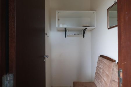 Casa para alugar com 168m², 3 quartos e 2 vagasBanheiro da Suíte 2