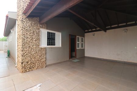 Casa para alugar com 168m², 3 quartos e 2 vagasGaragem