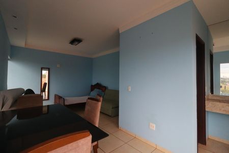 Casa para alugar com 168m², 3 quartos e 2 vagasSuíte 2