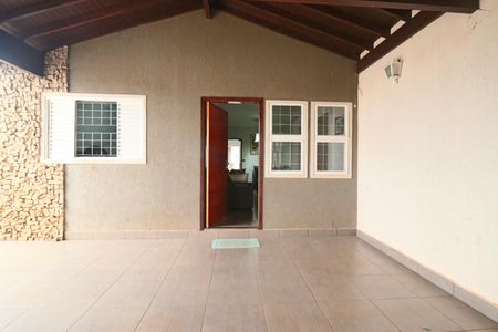 Casa para alugar com 168m², 3 quartos e 2 vagasGaragem