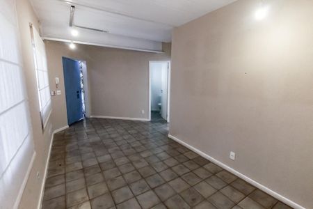 Sala 1 de casa para alugar com 3 quartos, 335m² em Jardim Leonor, São Paulo