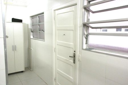 Apartamento para alugar com 148m², 3 quartos e 1 vagaÁrea de Serviço