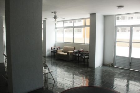 Apartamento para alugar com 148m², 3 quartos e 1 vagaÁrea comum