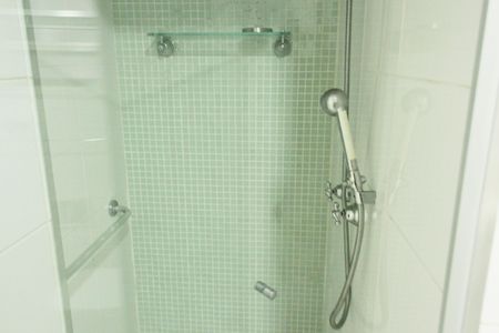 Apartamento para alugar com 148m², 3 quartos e 1 vagaBanheiro Social