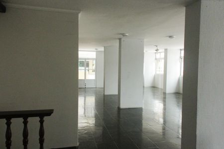 Apartamento para alugar com 148m², 3 quartos e 1 vagaÁrea comum