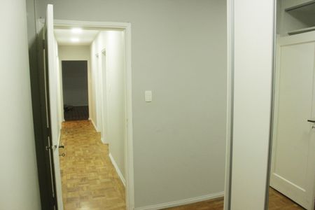 Apartamento para alugar com 148m², 3 quartos e 1 vagaCloset da Suíte