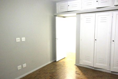 Apartamento para alugar com 148m², 3 quartos e 1 vagaQuarto 1