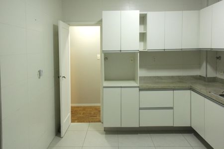 Apartamento para alugar com 148m², 3 quartos e 1 vagaCozinha