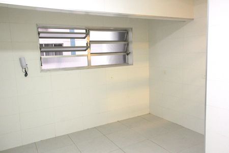 Apartamento para alugar com 148m², 3 quartos e 1 vagaCozinha