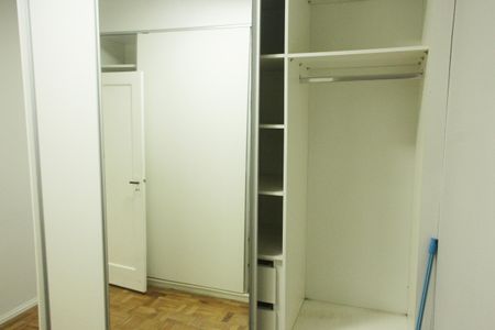 Apartamento para alugar com 148m², 3 quartos e 1 vagaCloset da Suíte