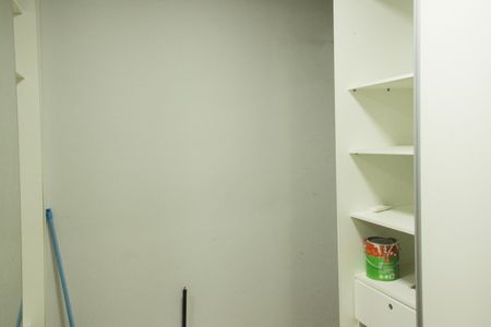 Apartamento para alugar com 148m², 3 quartos e 1 vagaCloset da Suíte