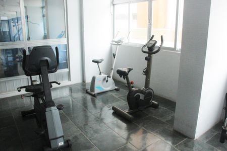 Apartamento para alugar com 148m², 3 quartos e 1 vagaÁrea comum