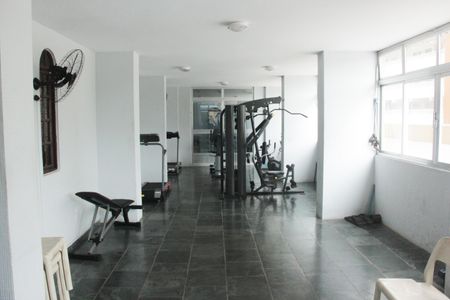 Apartamento para alugar com 148m², 3 quartos e 1 vagaÁrea comum