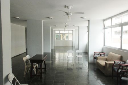Apartamento para alugar com 148m², 3 quartos e 1 vagaÁrea comum