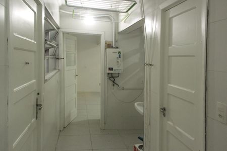 Apartamento para alugar com 148m², 3 quartos e 1 vagaÁrea de Serviço