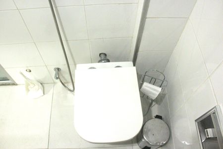 Apartamento para alugar com 148m², 3 quartos e 1 vagaBanheiro Social