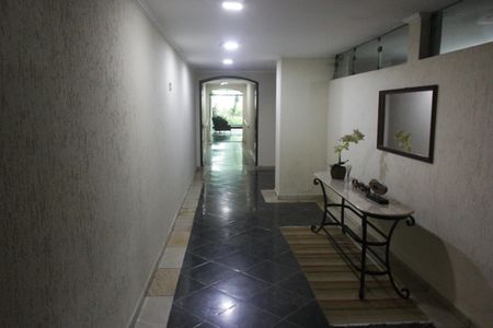 Apartamento para alugar com 148m², 3 quartos e 1 vagaHall de Entrada