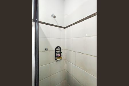 Apartamento à venda com 80m², 2 quartos e 1 vaga Apartamento à venda com 80m², 2 quartos e 1 vagaBanheiro social