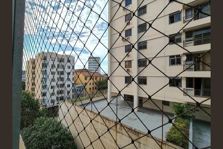 Apartamento à venda com 80m², 2 quartos e 1 vaga Apartamento à venda com 80m², 2 quartos e 1 vagaVista da Sala