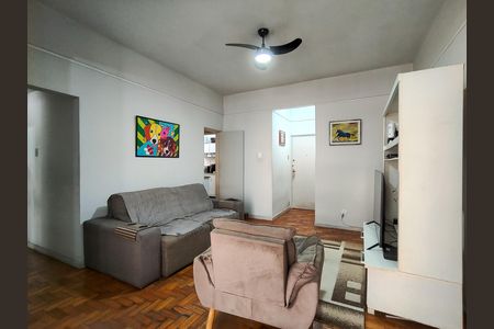 Apartamento à venda com 80m², 2 quartos e 1 vaga Apartamento à venda com 80m², 2 quartos e 1 vagaSala