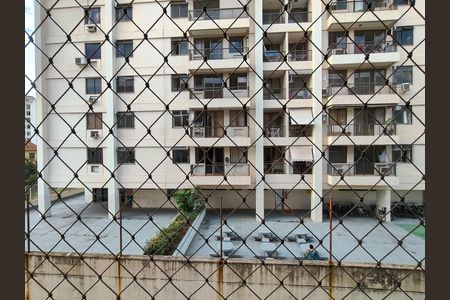 Apartamento à venda com 80m², 2 quartos e 1 vaga Apartamento à venda com 80m², 2 quartos e 1 vagaVista do Quarto 1