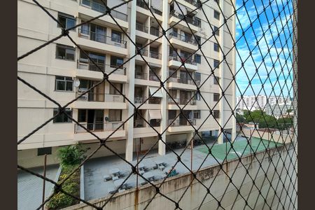 Apartamento à venda com 80m², 2 quartos e 1 vaga Apartamento à venda com 80m², 2 quartos e 1 vagaVista da Sala