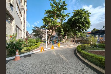 Apartamento à venda com 80m², 2 quartos e 1 vaga Apartamento à venda com 80m², 2 quartos e 1 vagaÁrea comum - Playground