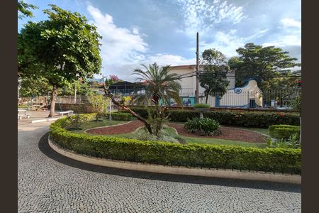 Apartamento à venda com 80m², 2 quartos e 1 vaga Apartamento à venda com 80m², 2 quartos e 1 vagaJardim