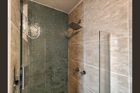 Apartamento para alugar com 50m², 2 quartos e 1 vaga Apartamento para alugar com 50m², 2 quartos e 1 vagaBanheiro Corredor