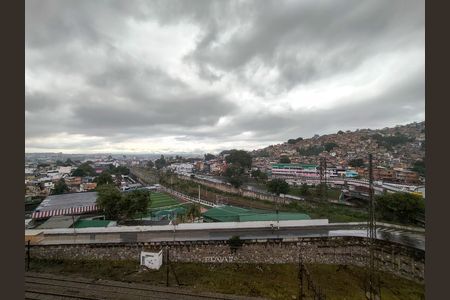 Apartamento para alugar com 50m², 2 quartos e 1 vaga Apartamento para alugar com 50m², 2 quartos e 1 vagaVista da Sala