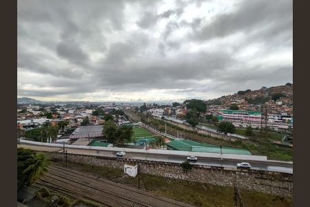 Apartamento para alugar com 50m², 2 quartos e 1 vaga Apartamento para alugar com 50m², 2 quartos e 1 vagaVista do Quarto 1