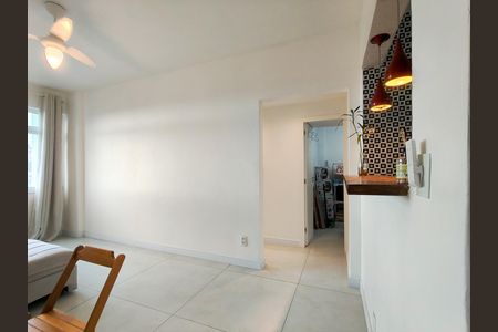 Apartamento para alugar com 50m², 2 quartos e 1 vaga Apartamento para alugar com 50m², 2 quartos e 1 vagaSala